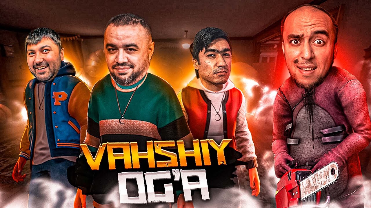 PROPNIGHT VAXSHIY OG'A