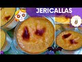 Jericallas 😋😋🍮 Jericayas, Como preparar Jericallas de Deliciosas