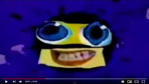 klasky csupo warp speed remake