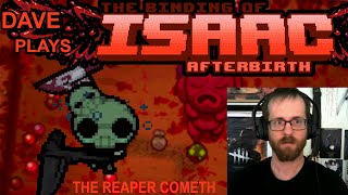 Dave plays The Binding of Isaac: Afterbirth by Dave Lewis 32 views 3 years ago 41 minutes