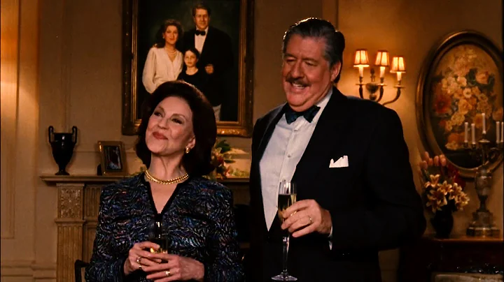 Emily & Richard in some of their best times... and...