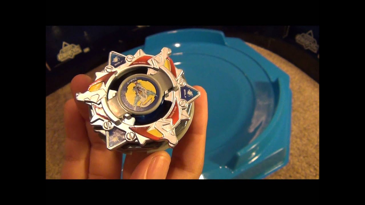 Beyblade G Revolution 4 Unboxing + Review YouTube