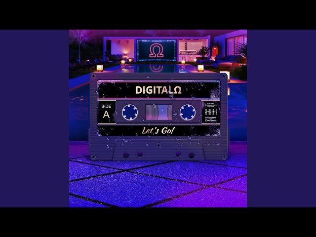 Digitalo - Let's Go!