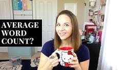 How Long Should A Self-Published Book Be?
