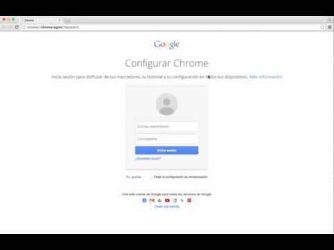 Google Chrome y cambio de usuario-Nuevo