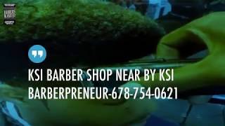 Mobile Barber Near Me - 1