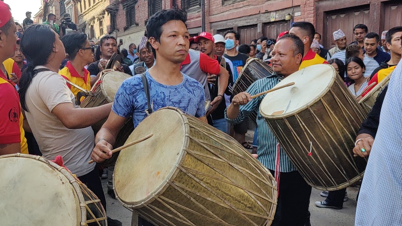 #Machindranath jatra Chakrabahil May 9, 2022