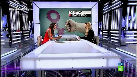 ngeles Carmona: "Erradicar la violencia de gnero n...