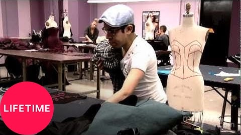 Project Runway: Mondo Guerra