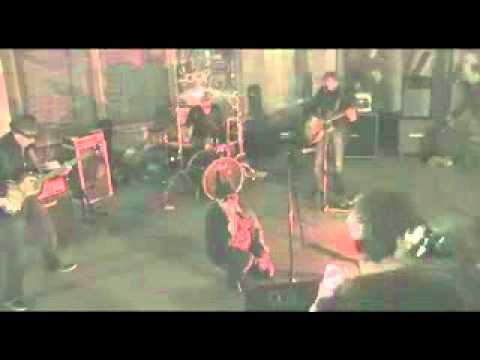 Be Forewarned Macabre Pentagram.mp4