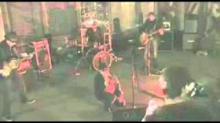 Be Forewarned Macabre Pentagram.mp4