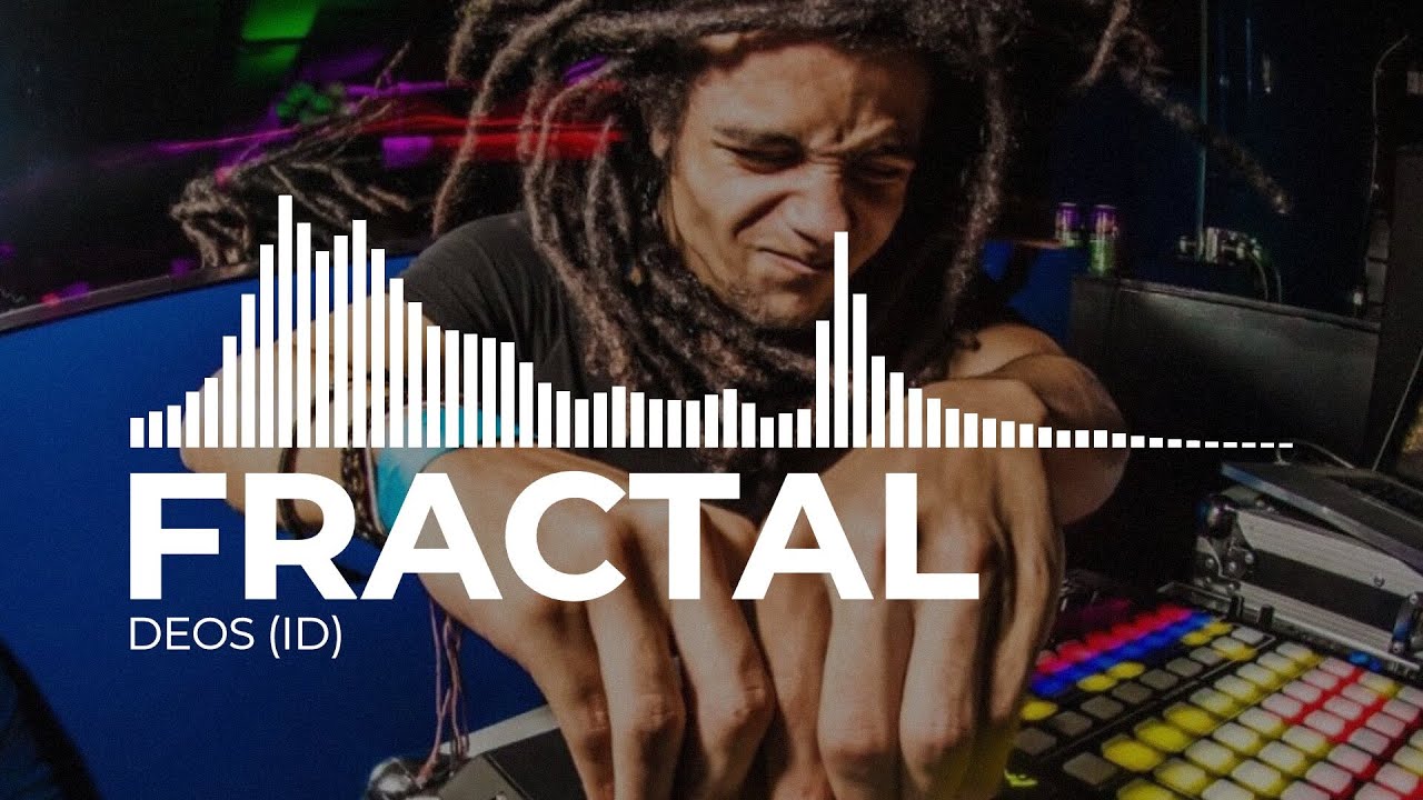 Fractal - Deos (ID) (Catalog Visualizers)