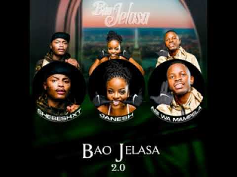 Janesh x Shebeshxt x Abi wa mampela - Bao jelasa 2.0 ft Hitboss