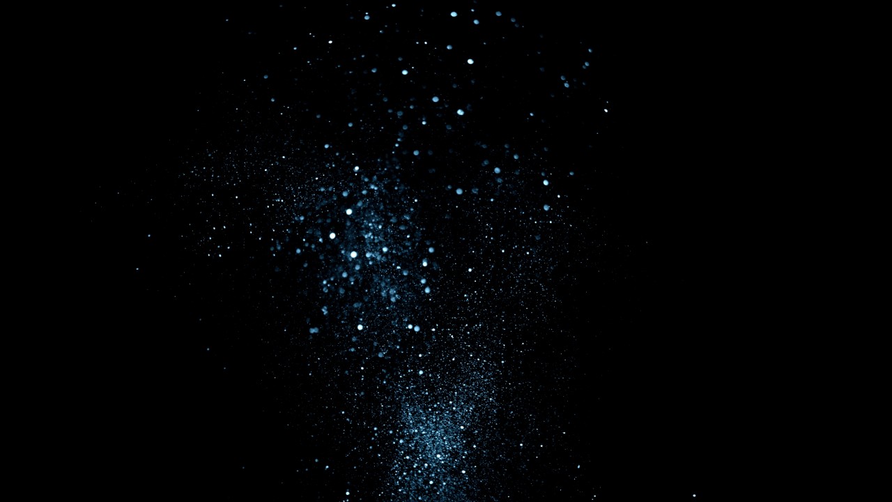 mGlitter Discharge 02