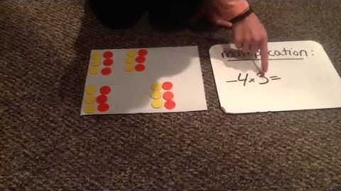 Integer Chips Video Part 3 - Kaylee B.