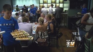 Massive Fundraising Event To Help Fallen Officers' Families