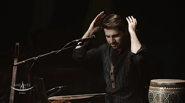 Sami Yusuf - Mast Qalandar (Live)