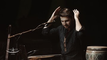 Sami Yusuf - Mast Qalandar (Live) #worldmusictraditions