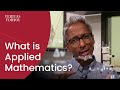 What is Applied Mathematics?