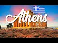 ✅ TOP 10: Things To Do In Athens