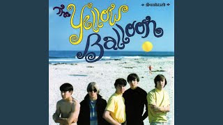 Video thumbnail of "The Yellow Balloon - Yellow Balloon"