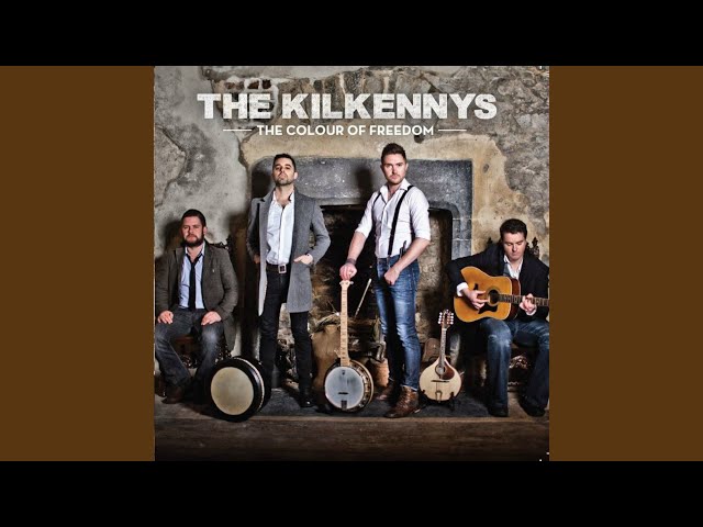 The Kilkennys - Spanish Lady