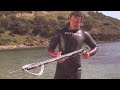Beginning of video