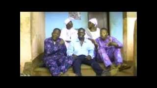 Benin - Macro Musica - Ajito-ajinon