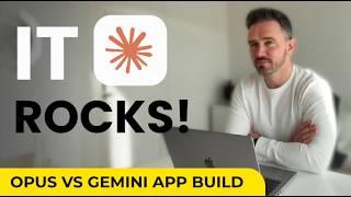 Download Lagu Gemini 3 vs Opus 4.5 for Coding in Cursor - It’s Not Even Close MP3