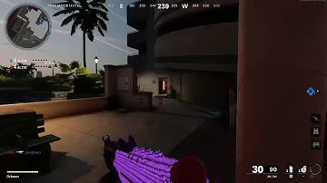 Greatest 1v4 Ninja Defuse in GB history! (Huge Rage)