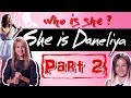 She is Daneliya Episode 2: Singing sensation Daneliya Tuleshova and her life of competition!