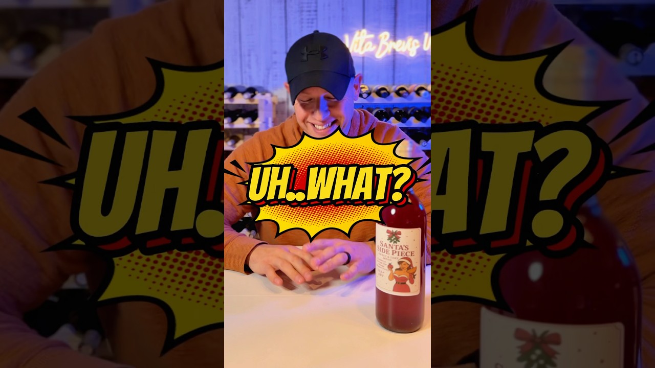 Как сделать вино 🍷! 