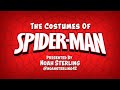 Spider-Man's Top 10 Costumes!