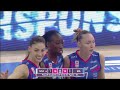 HIGHLIGHTS | Numia Vero Volley Milano vs Savino Del Bene Scandicci (Gara 4)