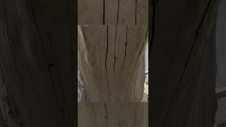 Amazing Idea Of Ciments. Making Dry Wood.