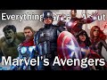 Everything GREAT About Marvel's Avengers!
