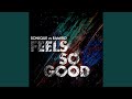 It feels so good sonique vs ramiro damon hess club mix radio edit