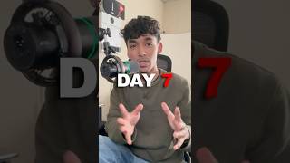 Day 7: I Got My Hands on an UNRELEASED Speaker