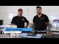 Knife sharpening tips for easy fish filleting