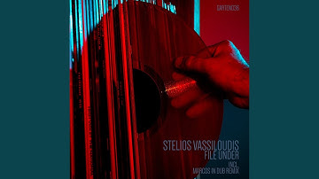 File Under (Marcos in Dub Remix)