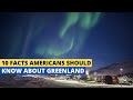 Greenland: A Fascinating Arctic Wonder