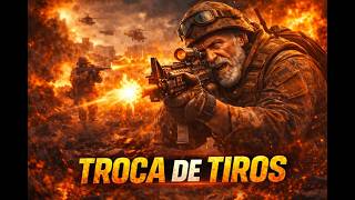 OSG Veteran - Frenetico - AO VIVO screenshot 4