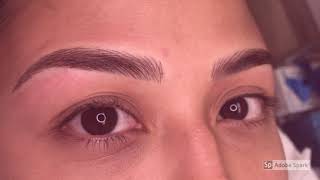 EYEBROW MICROBLADING NEAR ME