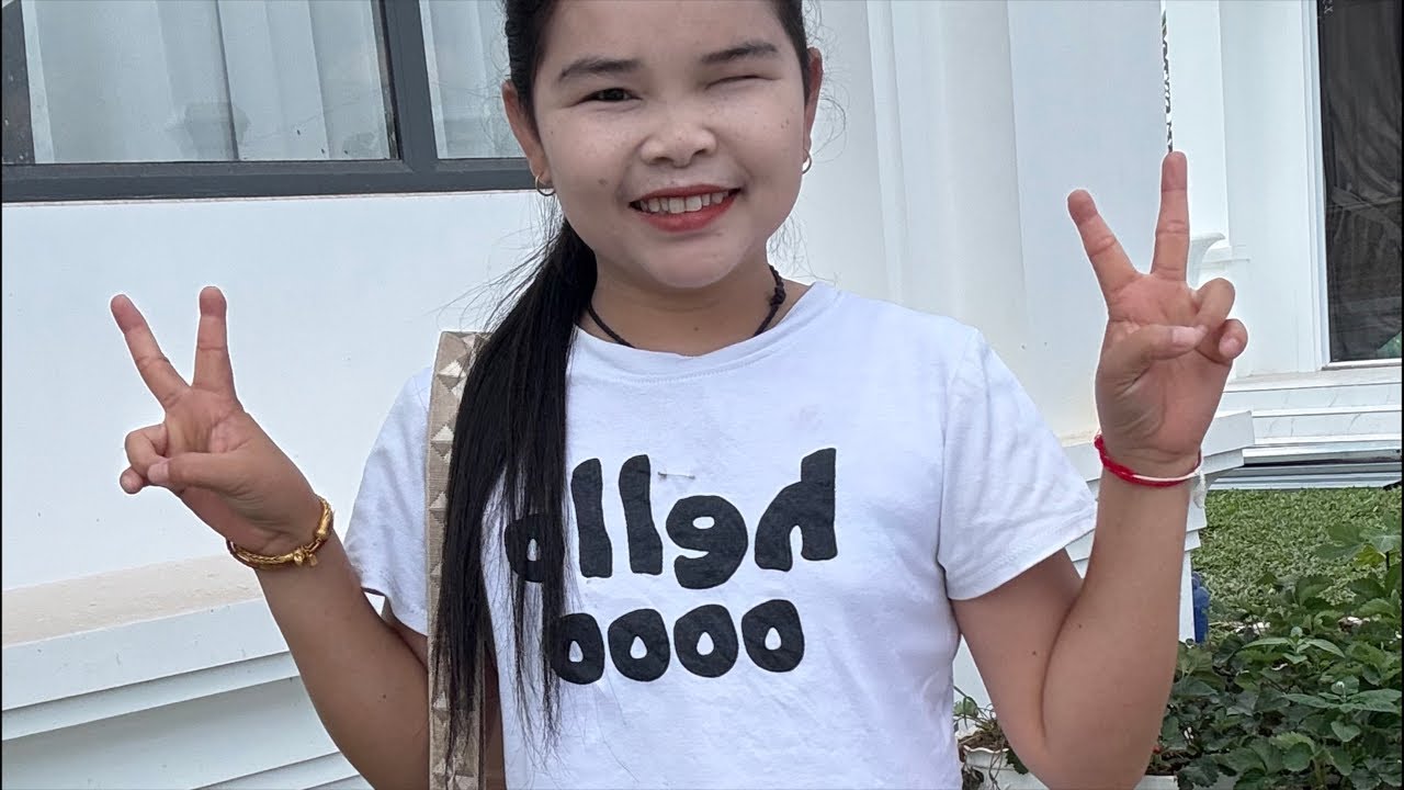 เลิกงานแล้วค่ะ ￼