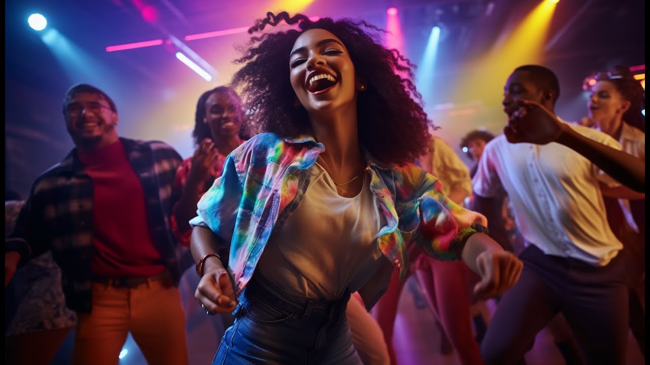 Spin Spin Spinnr Music Video