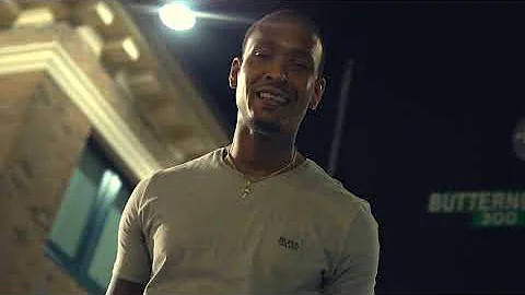 9th Street - Mike Gaddis ft MarkMizzle