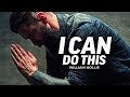 I can do this  powerful motivational speech featuring william hollis