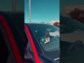 Bianca a bordo di Nuova Opel Mokka - Opel Marcar