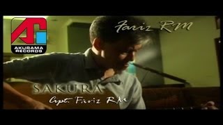 Miniatura de "Fariz RM - Sakura"