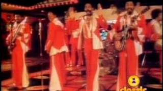 Dance anni '80   The Trammps   Disco Inferno Video